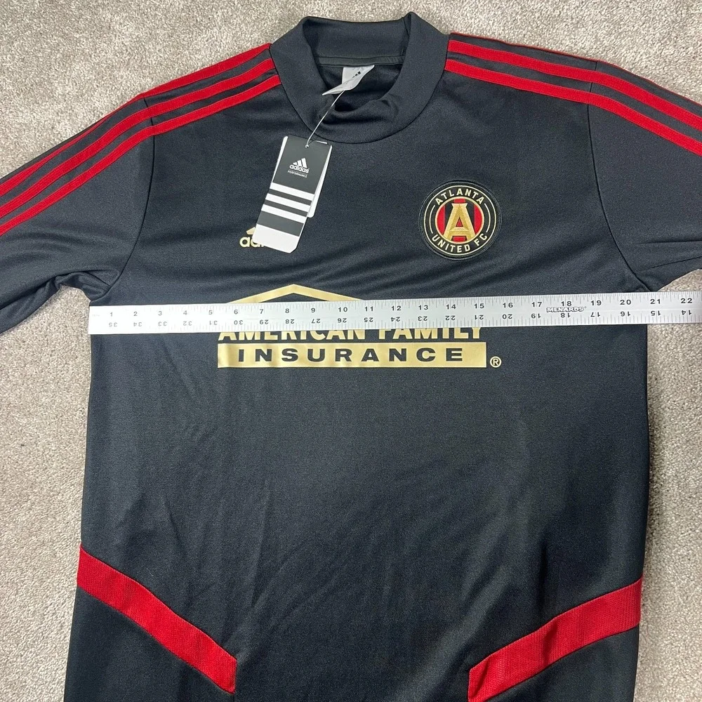 adidas brand size